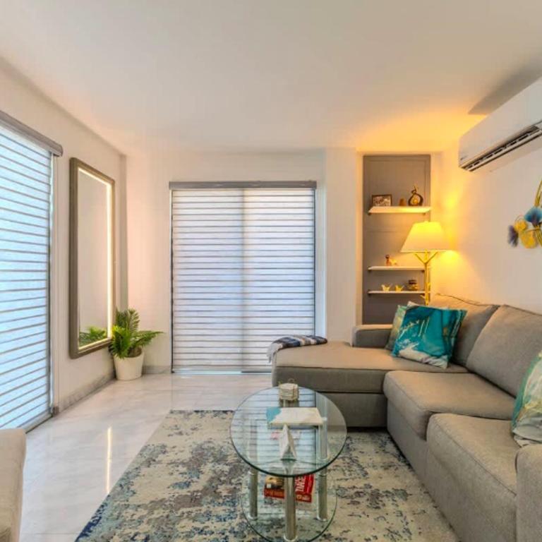 Morgan Residences - Apartamento - 18