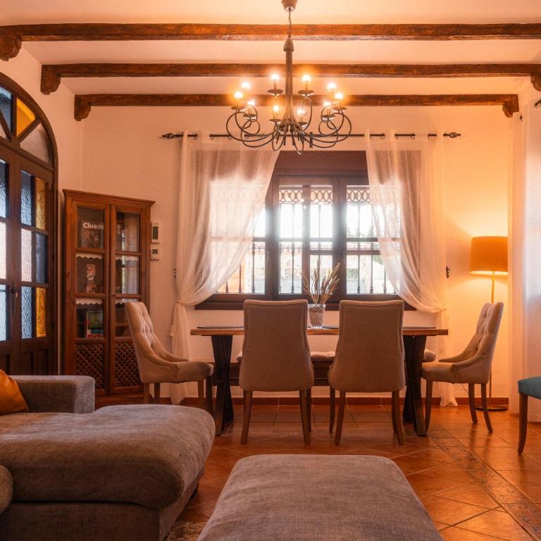 Villa OV Holiday - Casa de 3 dormitorios - 5