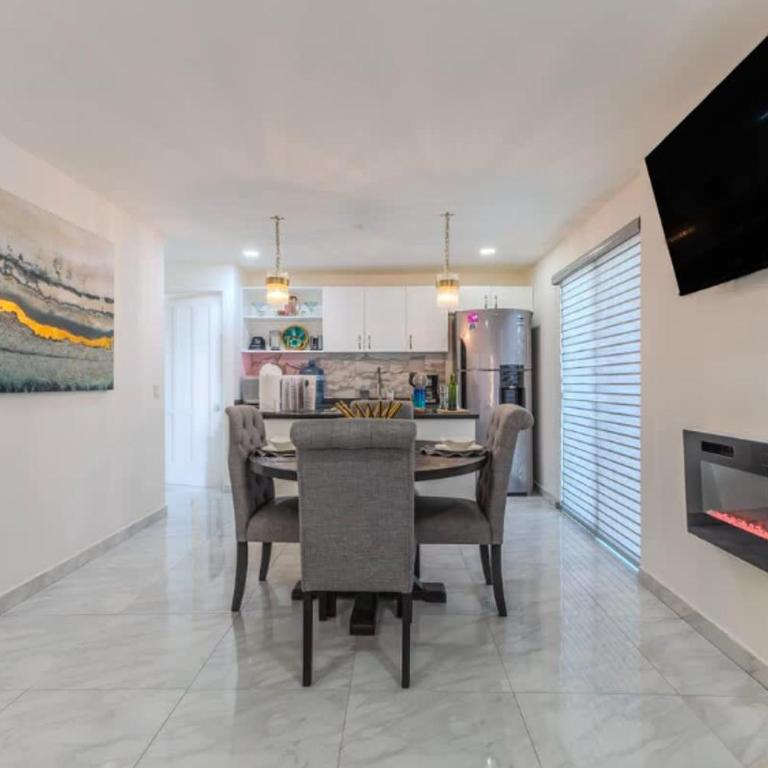 Morgan Residences - Apartamento - 4