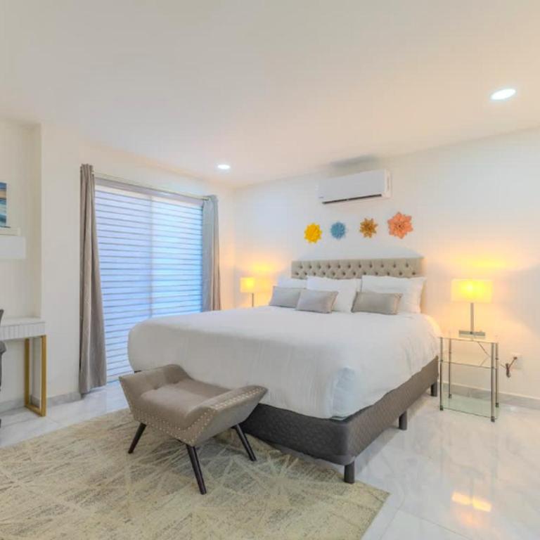 Morgan Residences - Apartamento - 22