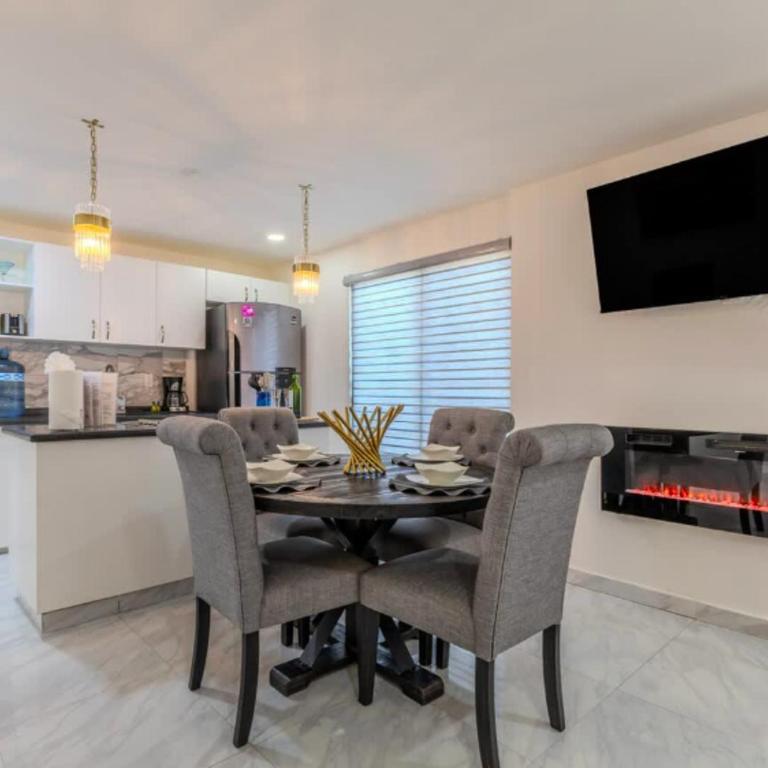 Morgan Residences - Apartamento - 23