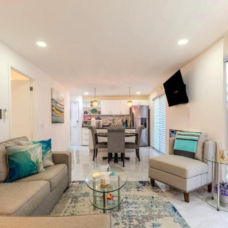 Morgan Residences - Apartamento - 24
