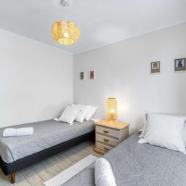 Grand Residence Apartment 4D With Balcony - Apartamento - 9