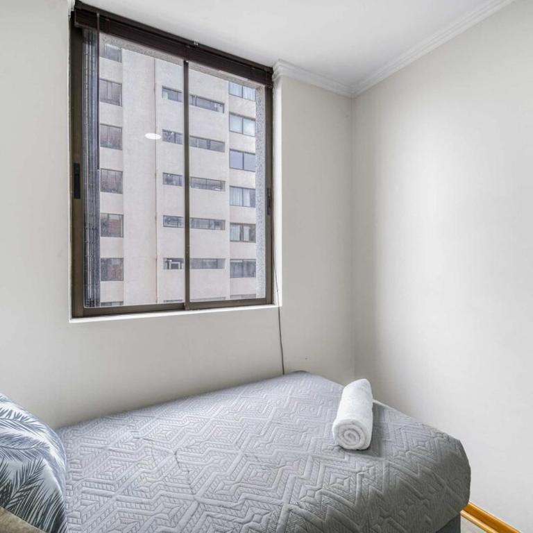 Grand Residence Apartment 4D With Balcony - Apartamento - 19