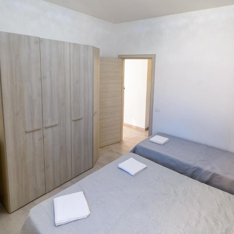 Casa Vacanza Raggio di Sole - Appartamento con 1 Camera da Letto - 20