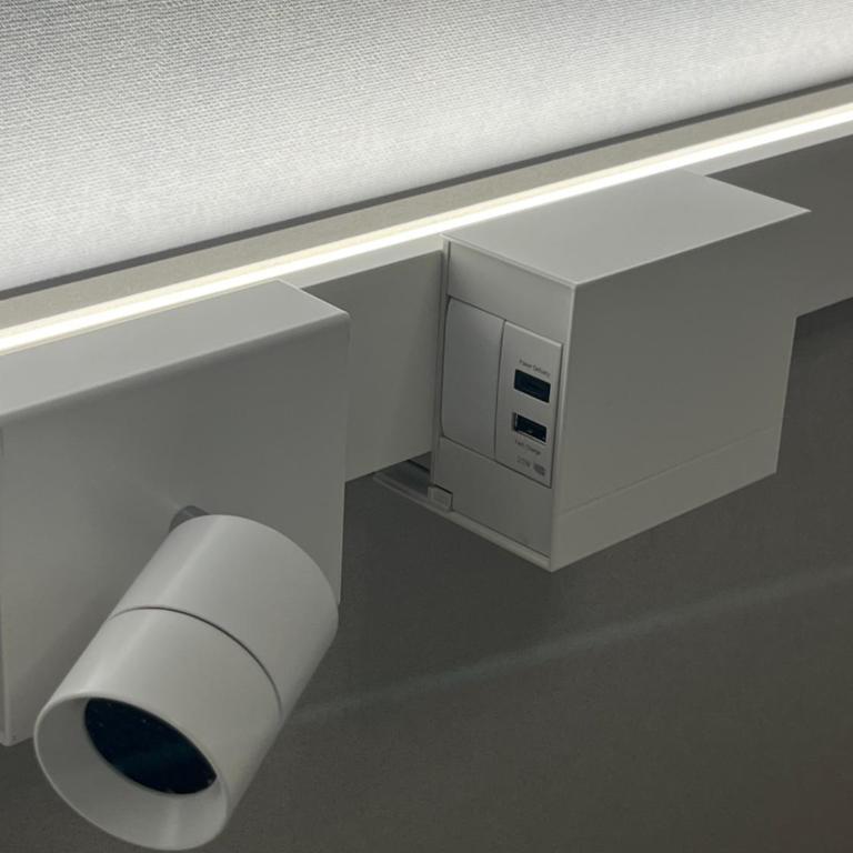 ALandGIO Smart Stay - Appartamento con 2 Camere da Letto e Terrazza - 20
