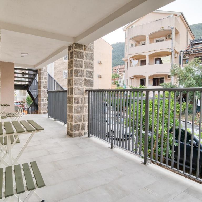 SM Beach Residence - Studio sa Pogledom na More - 9