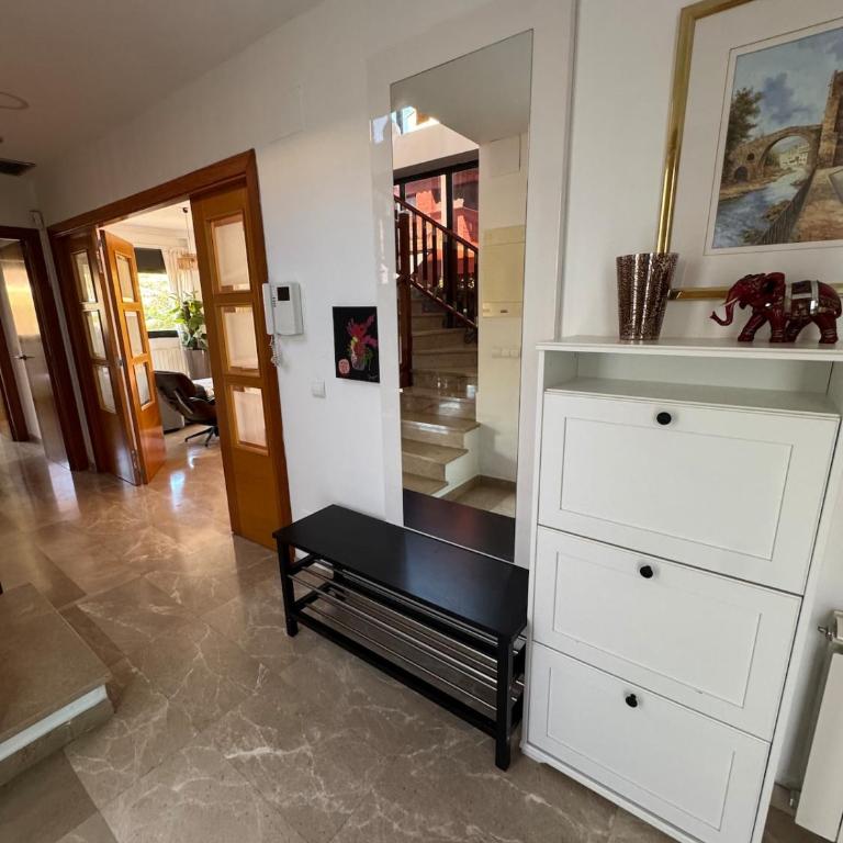 Family House experience Lux Salou - Casa de 5 dormitorios - 40