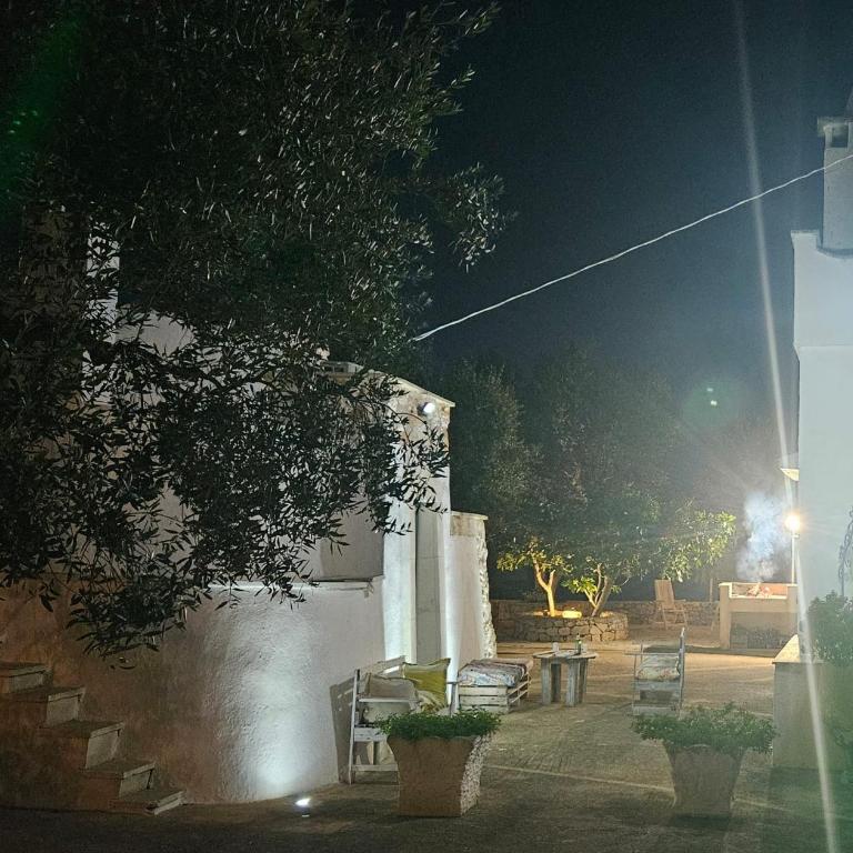 Villa Trullo Septis - Casa Vacanze - 4