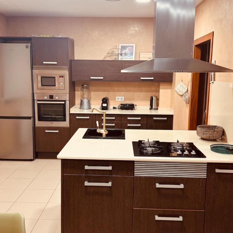 Family House experience Lux Salou - Casa de 5 dormitorios - 33