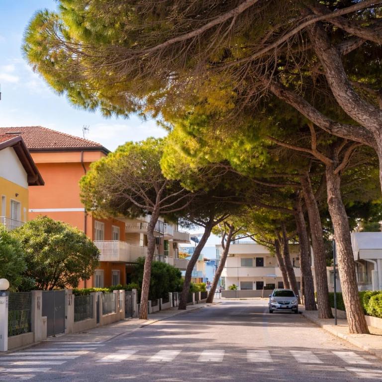 Al Mare residence - Appartamento con 2 Camere da Letto - 9