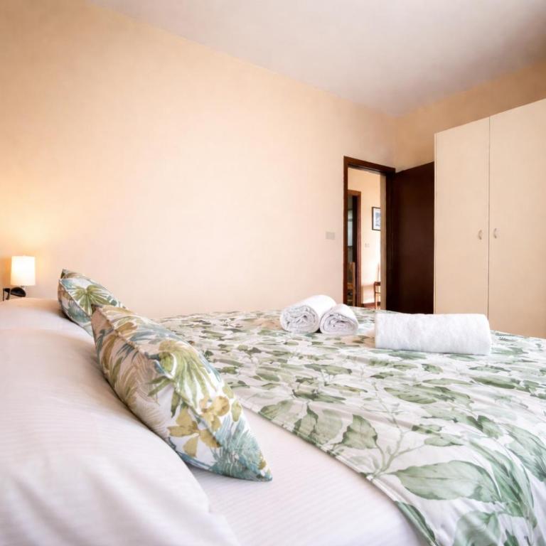 Al Mare residence - Appartamento con 2 Camere da Letto - 10
