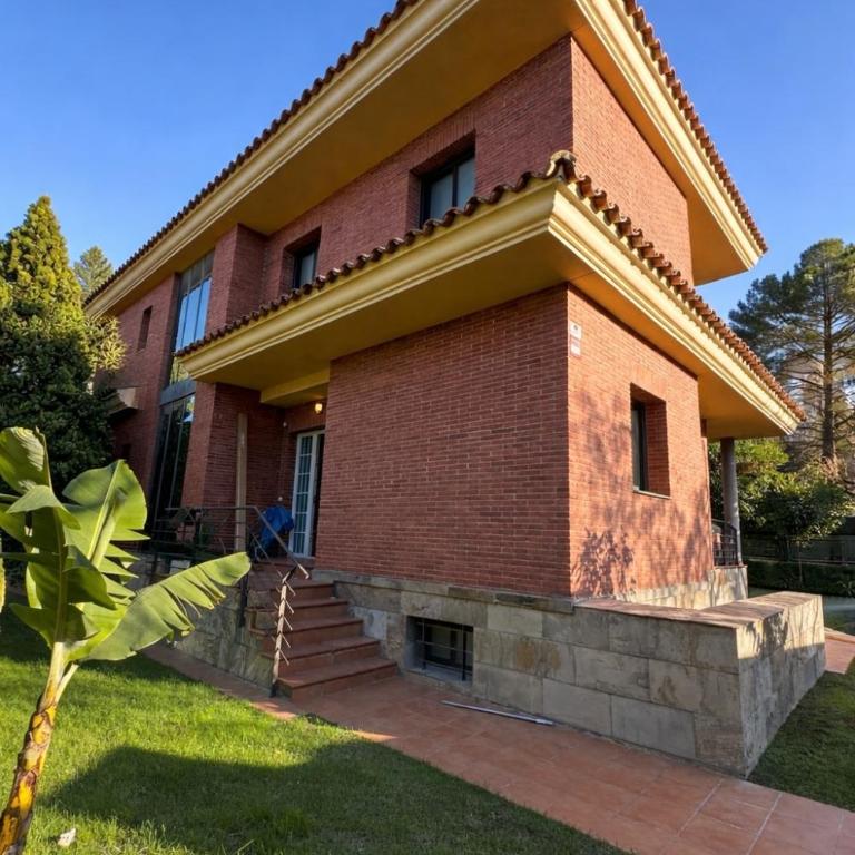 Family House experience Lux Salou - Casa de 5 dormitorios - 6