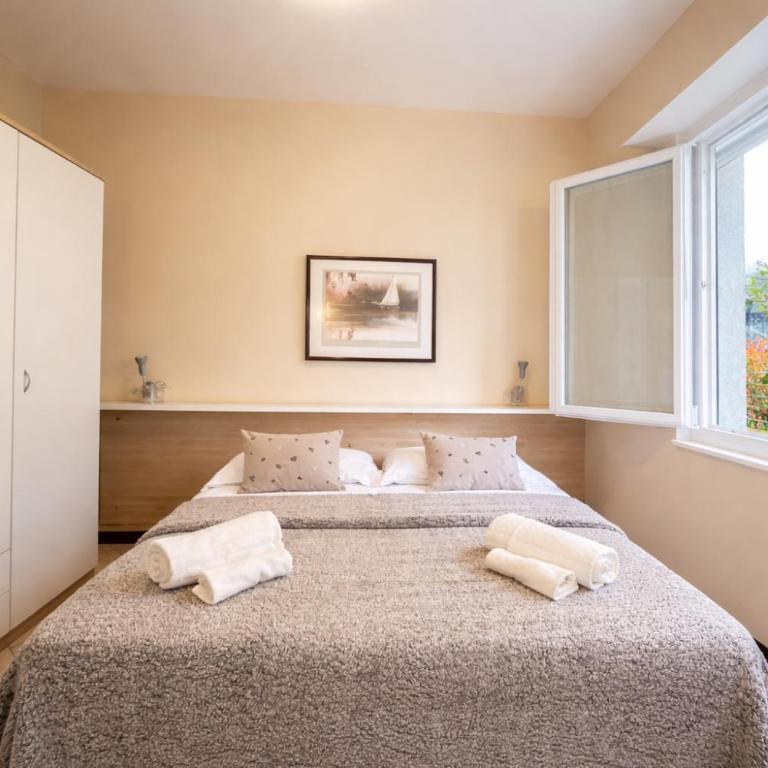 Al Mare residence - Appartamento con 2 Camere da Letto - 11