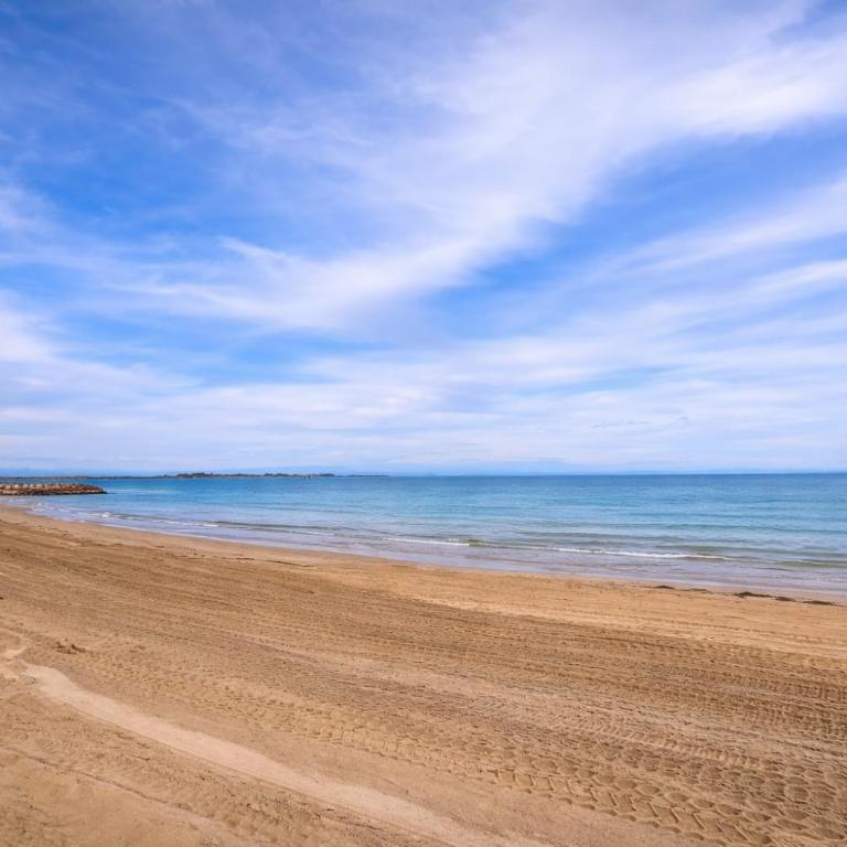 Al Mare residence - Appartamento con 2 Camere da Letto - 12