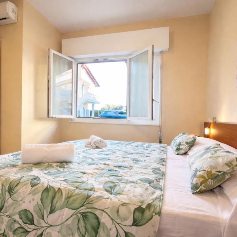 Al Mare residence - Appartamento con 2 Camere da Letto - 13