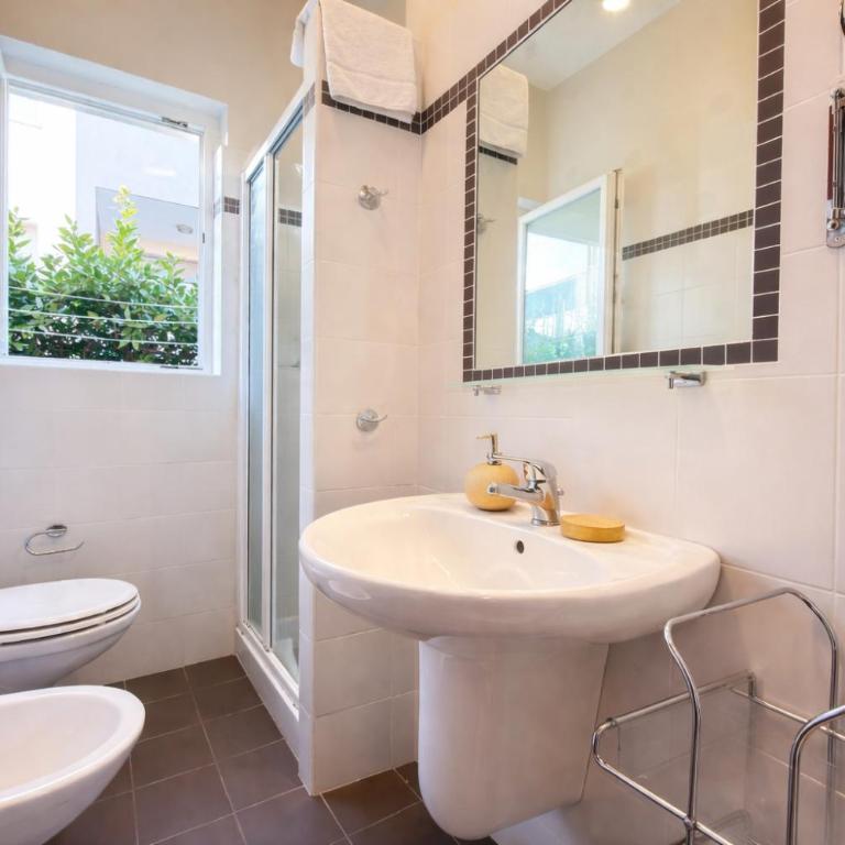 Al Mare residence - Appartamento con 2 Camere da Letto - 14