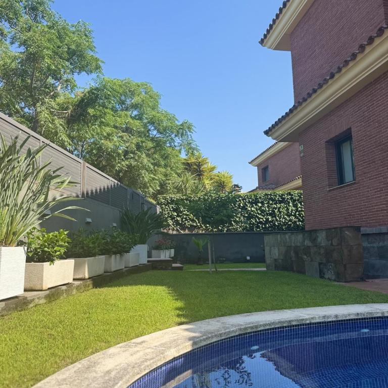 Family House experience Lux Salou - Casa de 5 dormitorios - 9