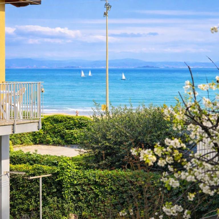 Al Mare residence - Appartamento con 2 Camere da Letto - 15