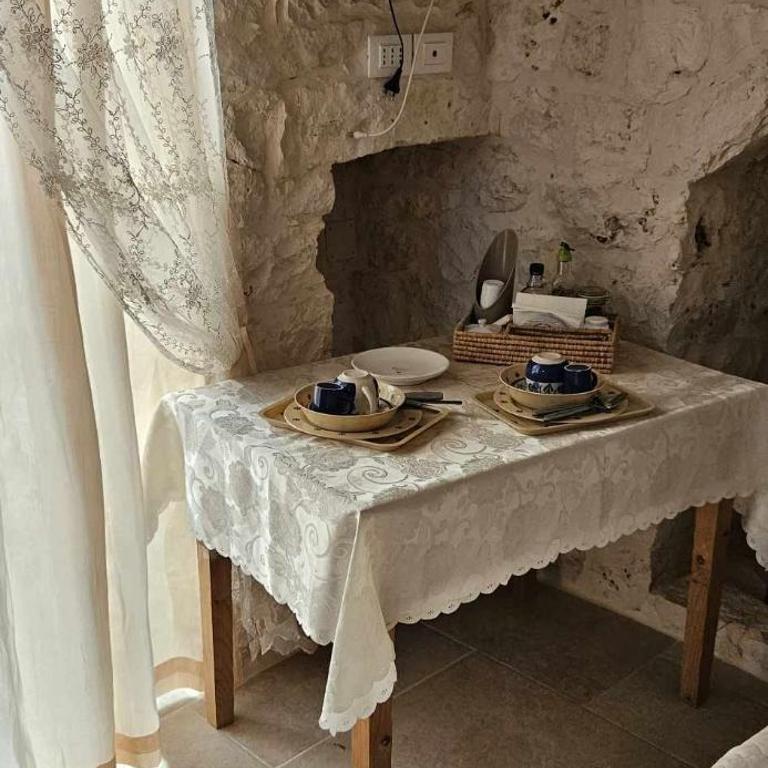 Villa Trullo Septis - Casa Vacanze - 3