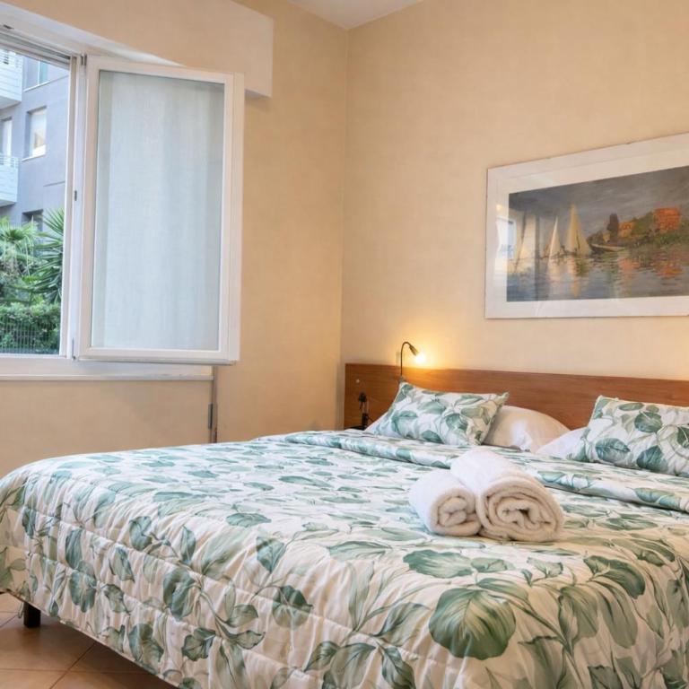 Al Mare residence - Appartamento con 2 Camere da Letto - 16