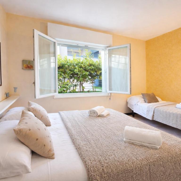 Al Mare residence - Appartamento con 2 Camere da Letto - 17