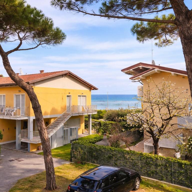 Al Mare residence - Appartamento con 2 Camere da Letto - 18