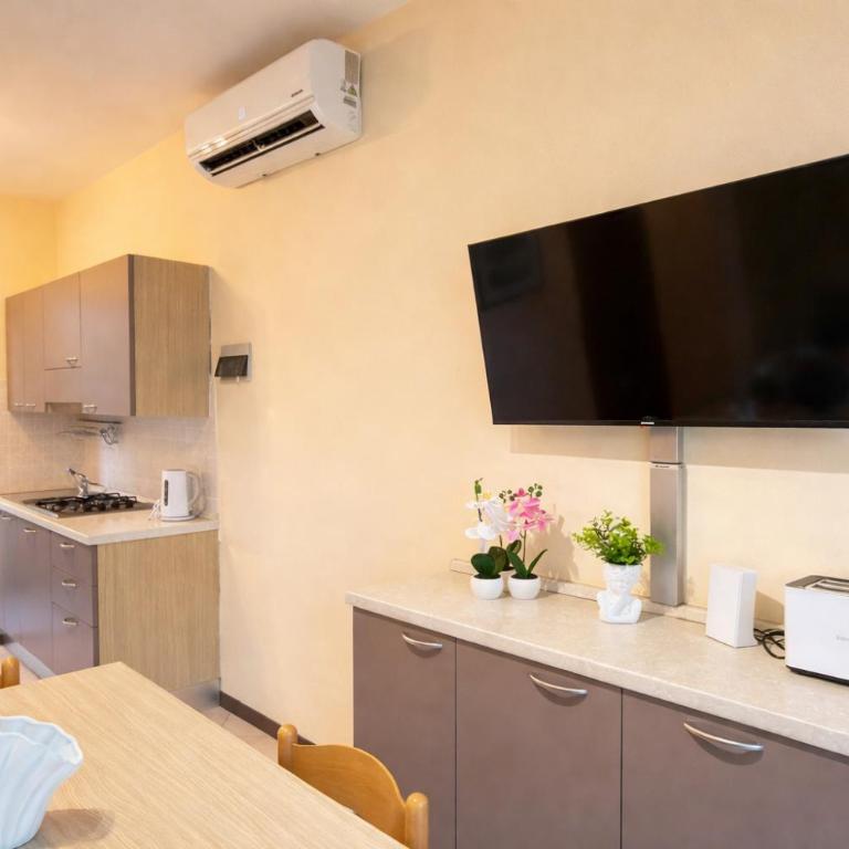 Al Mare residence - Appartamento con 2 Camere da Letto - 19
