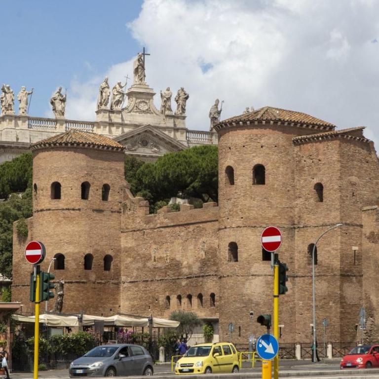 ''La Luna Blu'' Elegance and comfort in Rome - Appartamento con 1 Camera da Letto - 15