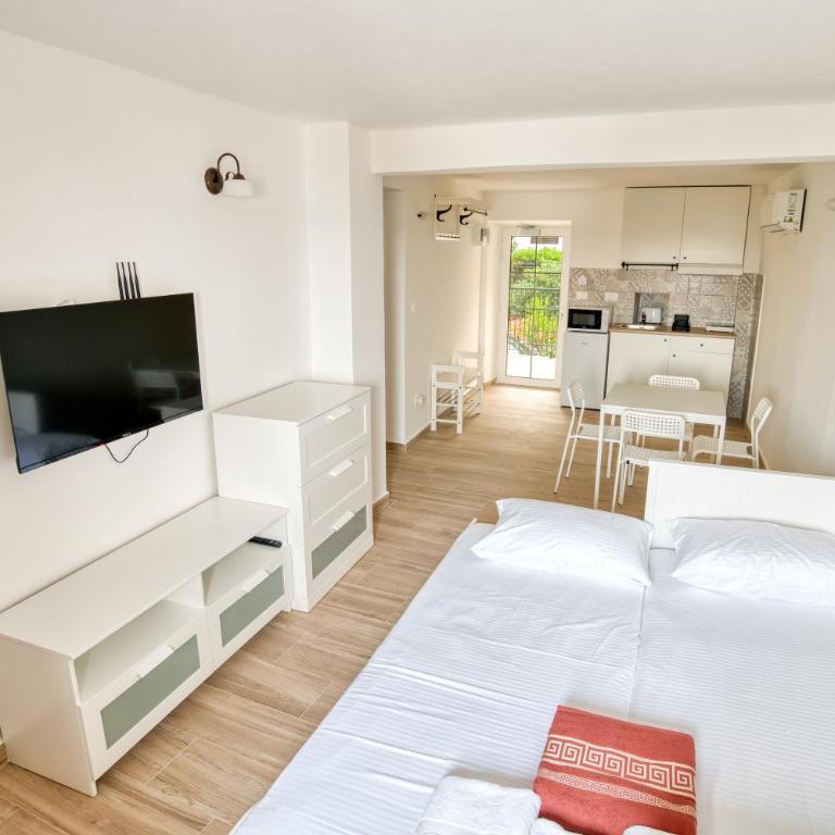 SM Beach Residence - Studio sa Pogledom na More - 6
