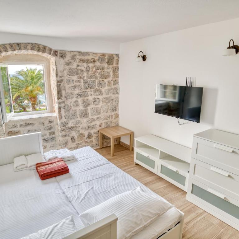 SM Beach Residence - Studio sa Pogledom na More - 5