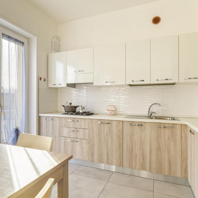 Casa Vacanza Raggio di Sole - Appartamento con 1 Camera da Letto - 7