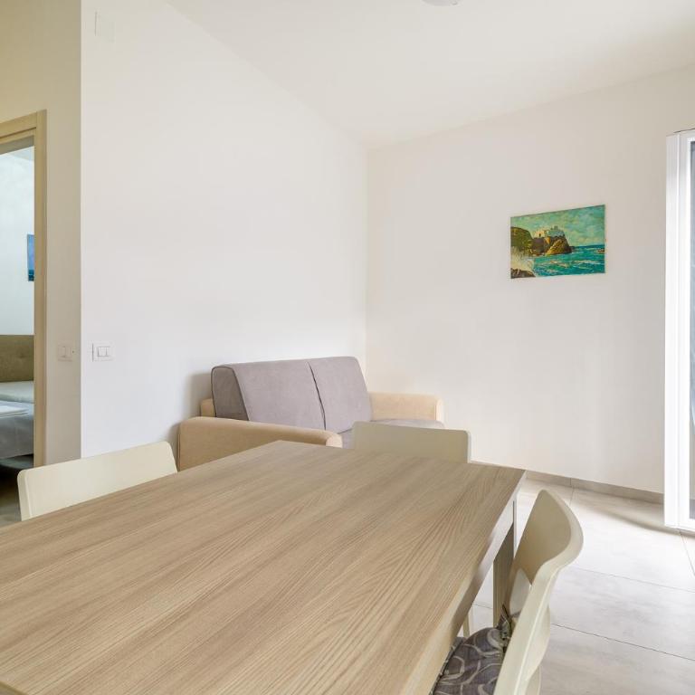 Casa Vacanza Raggio di Sole - Appartamento con 1 Camera da Letto - 6