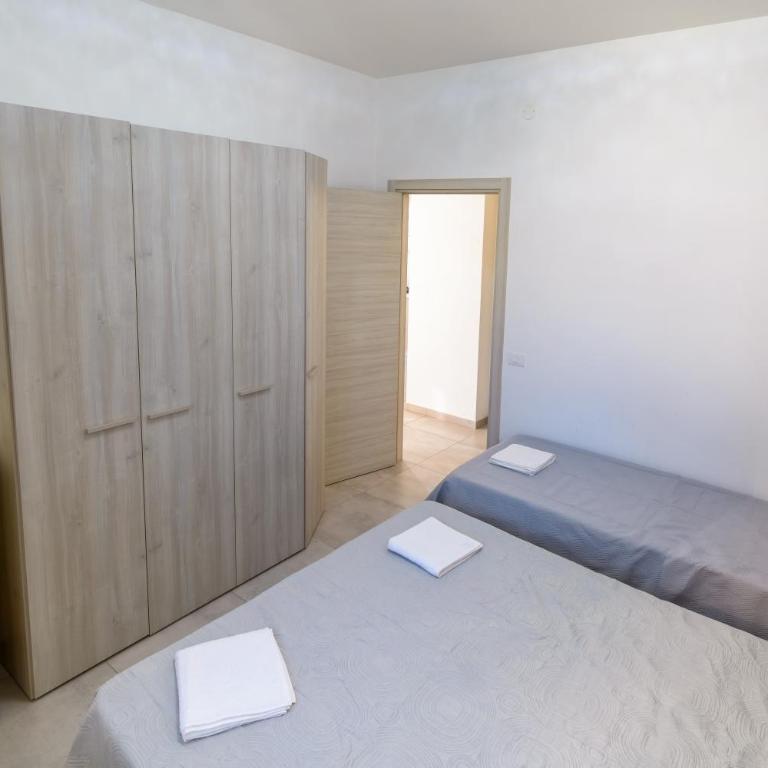 Casa Vacanza Raggio di Sole - Appartamento con 1 Camera da Letto - 5