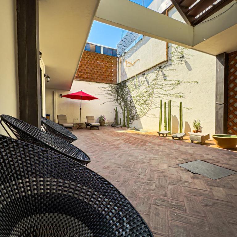 Casa Los Metates - Apartamento de 3 dormitorios - 2