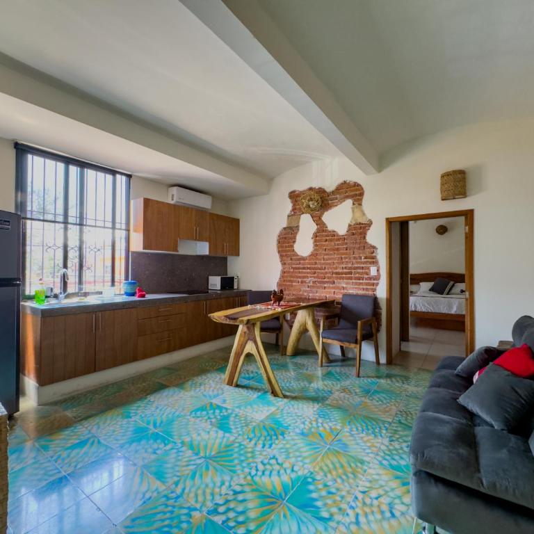 Casa Los Metates - Apartamento de 3 dormitorios - 9
