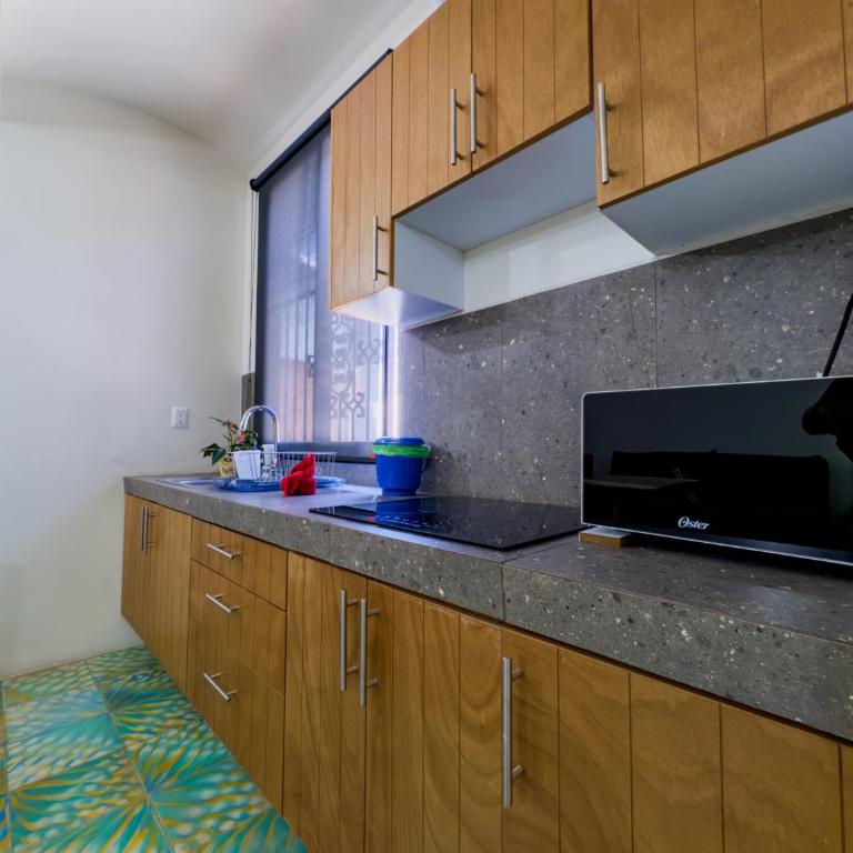 Casa Los Metates - Apartamento de 3 dormitorios - 10