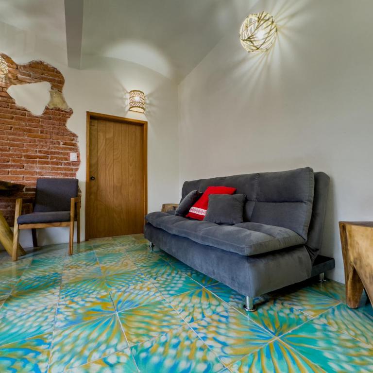 Casa Los Metates - Apartamento de 3 dormitorios - 12