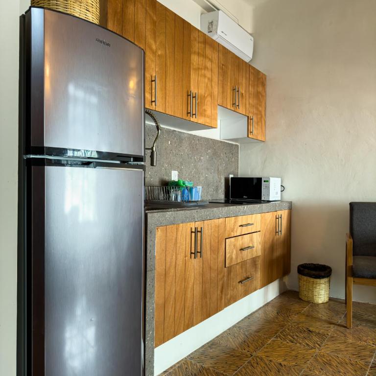 Casa Los Metates - Apartamento de 3 dormitorios - 13