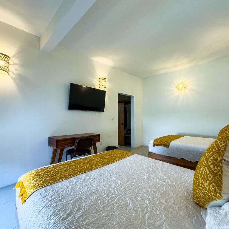 Casa Los Metates - Apartamento de 3 dormitorios - 14