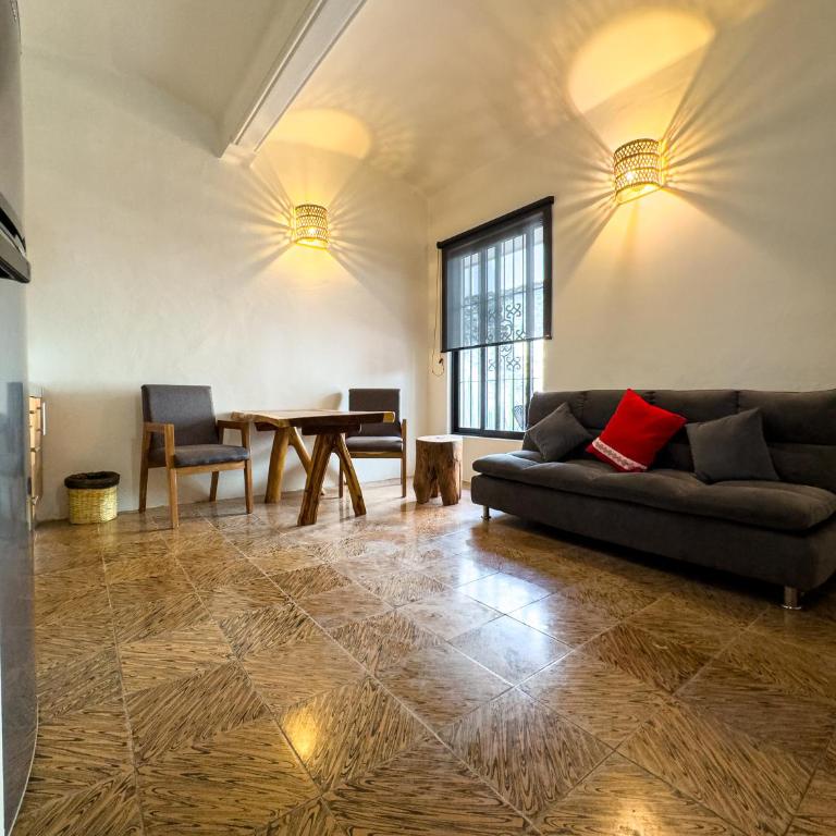 Casa Los Metates - Apartamento de 3 dormitorios - 15