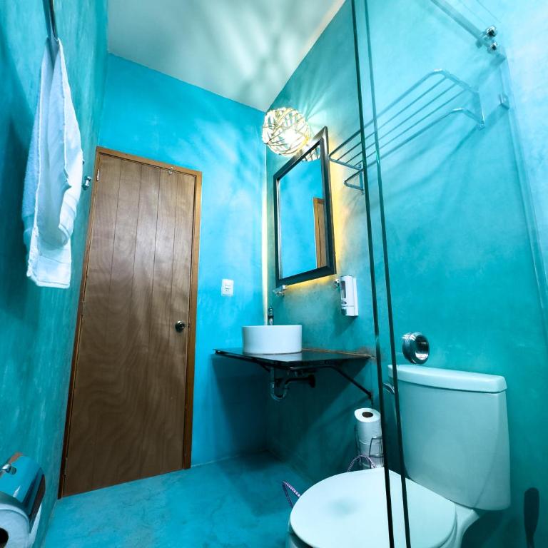 Casa Los Metates - Apartamento de 3 dormitorios - 16