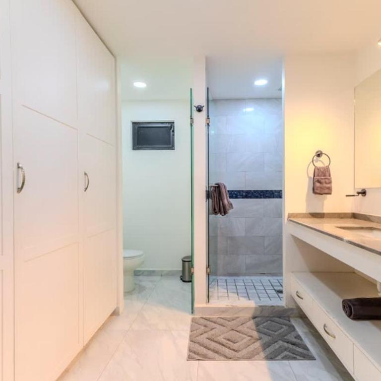 Morgan Residences - Apartamento con balcón - 15