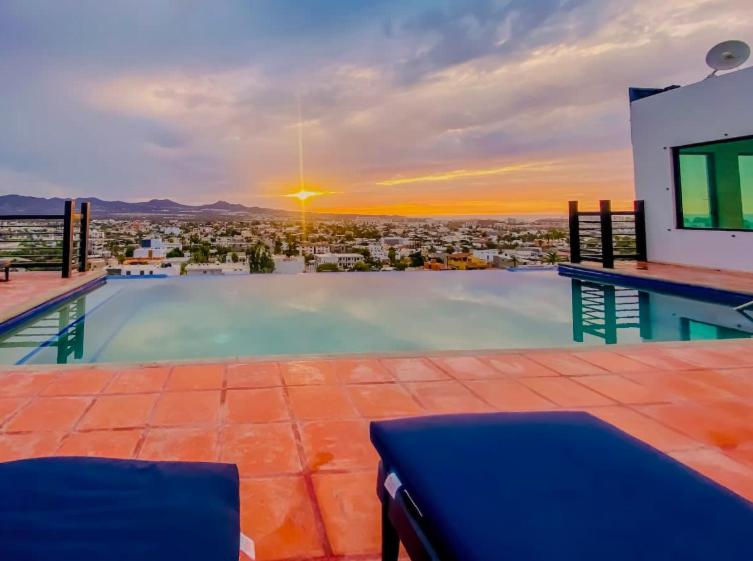 Morgan Residences - Apartamento con balcón - 3