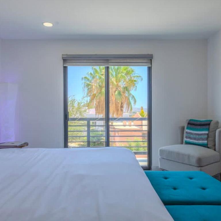 Morgan Residences - Apartamento con balcón - 16