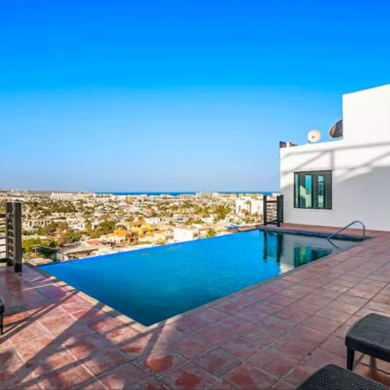 Morgan Residences - Apartamento con balcón - 14