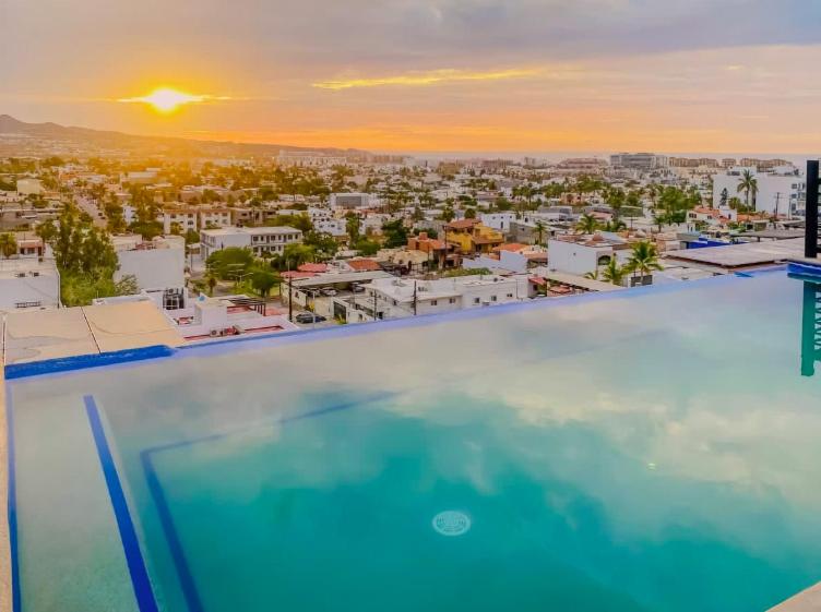 Morgan Residences - Apartamento con balcón - 12
