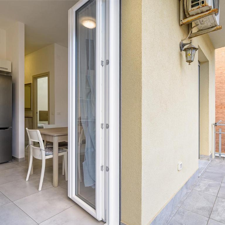 Casa Vacanza Raggio di Sole - Appartamento con 1 Camera da Letto - 3