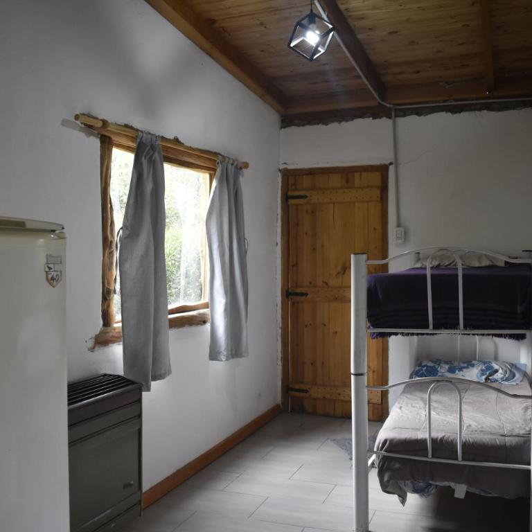 Camping El Paraíso - Apartamento de 1 dormitorio - 9