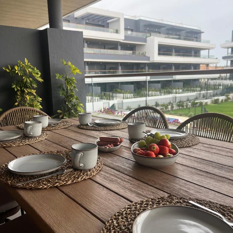 Viva mar Lagoons Torrevieja - Apartamento de 3 dormitorios - 5